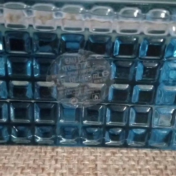 Guess Seductive Blue